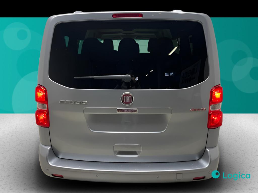 FIAT SCUDO L2H1 2.00 BLUEHDI 145CV MT6 9 POSTI M1