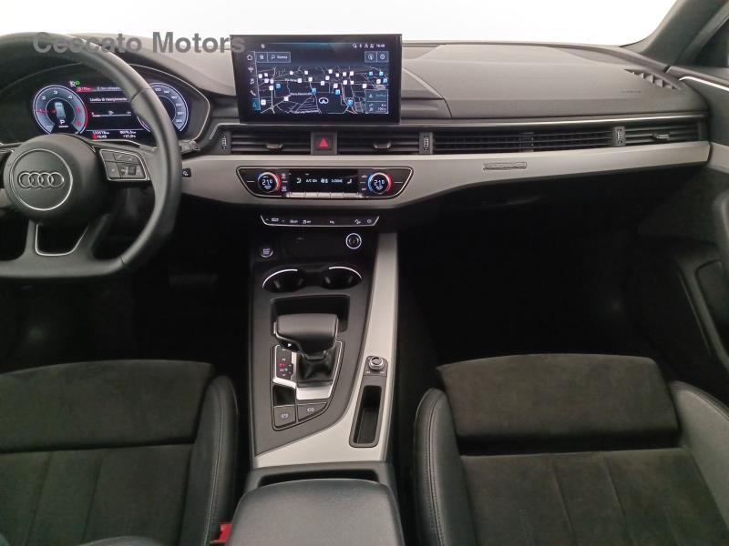 Audi A4 Allroad 40 2.0 TDI Business Evolution Quattro S tronic