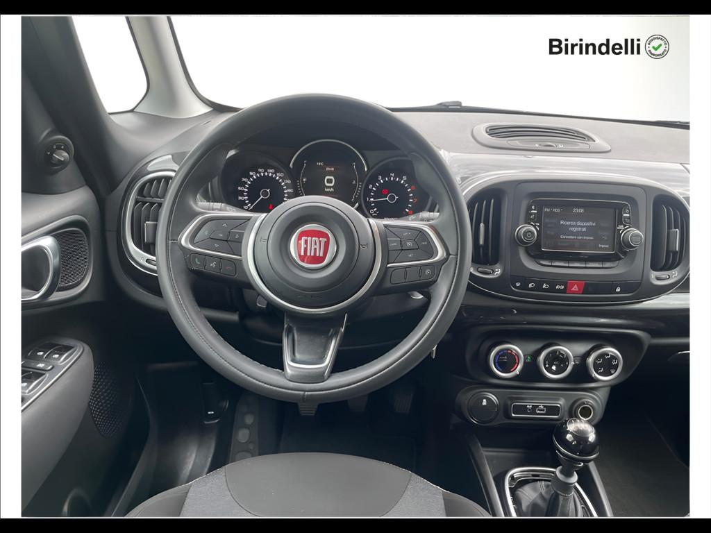FIAT 500L - 500L 1.4 95 CV Lounge