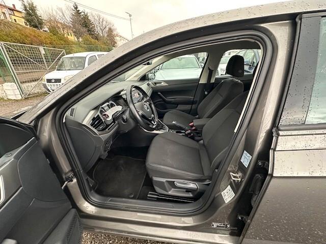 Volkswagen Polo 1.0 TSI 95cv DSG Highline