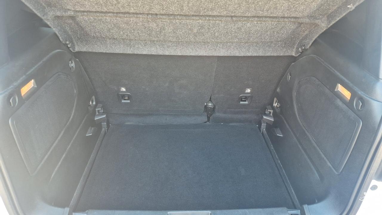 Jeep Renegade 1.6 Mjt 120 CV Longitude