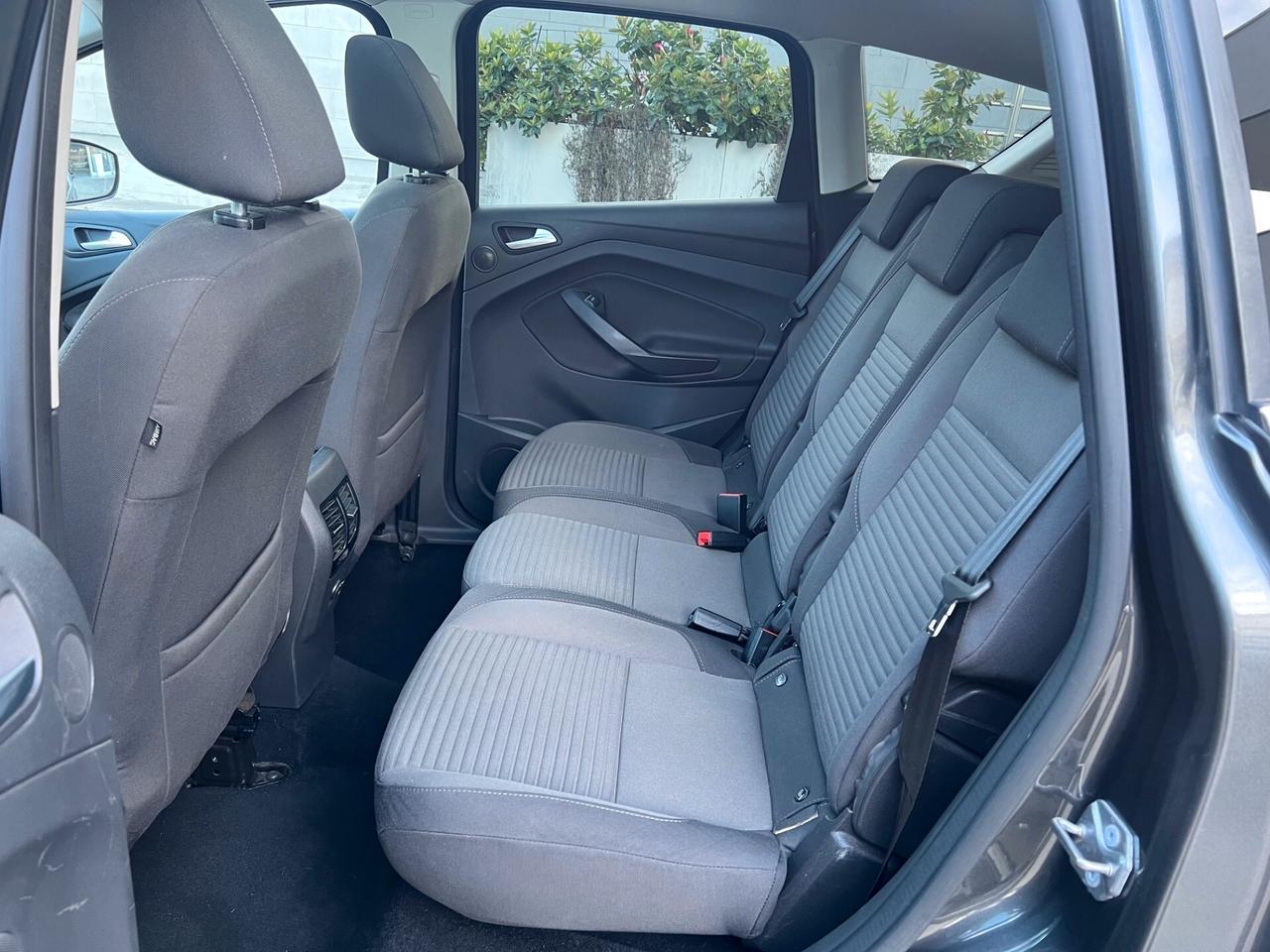 Ford C-Max 1.5 tdci 120cv Titanium S&S NAVI/TETTO PANO. PERF.