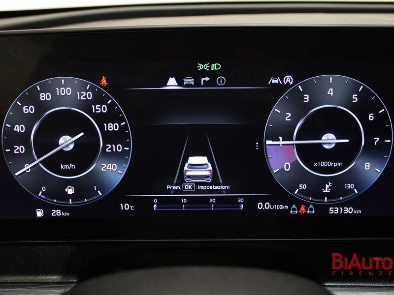 KIA Sportage Sportage 1.6 TGDi GPL Style