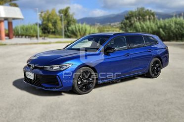 VOLKSWAGEN Passat 2.0 TDI 150 CV SCR DSG R-Line