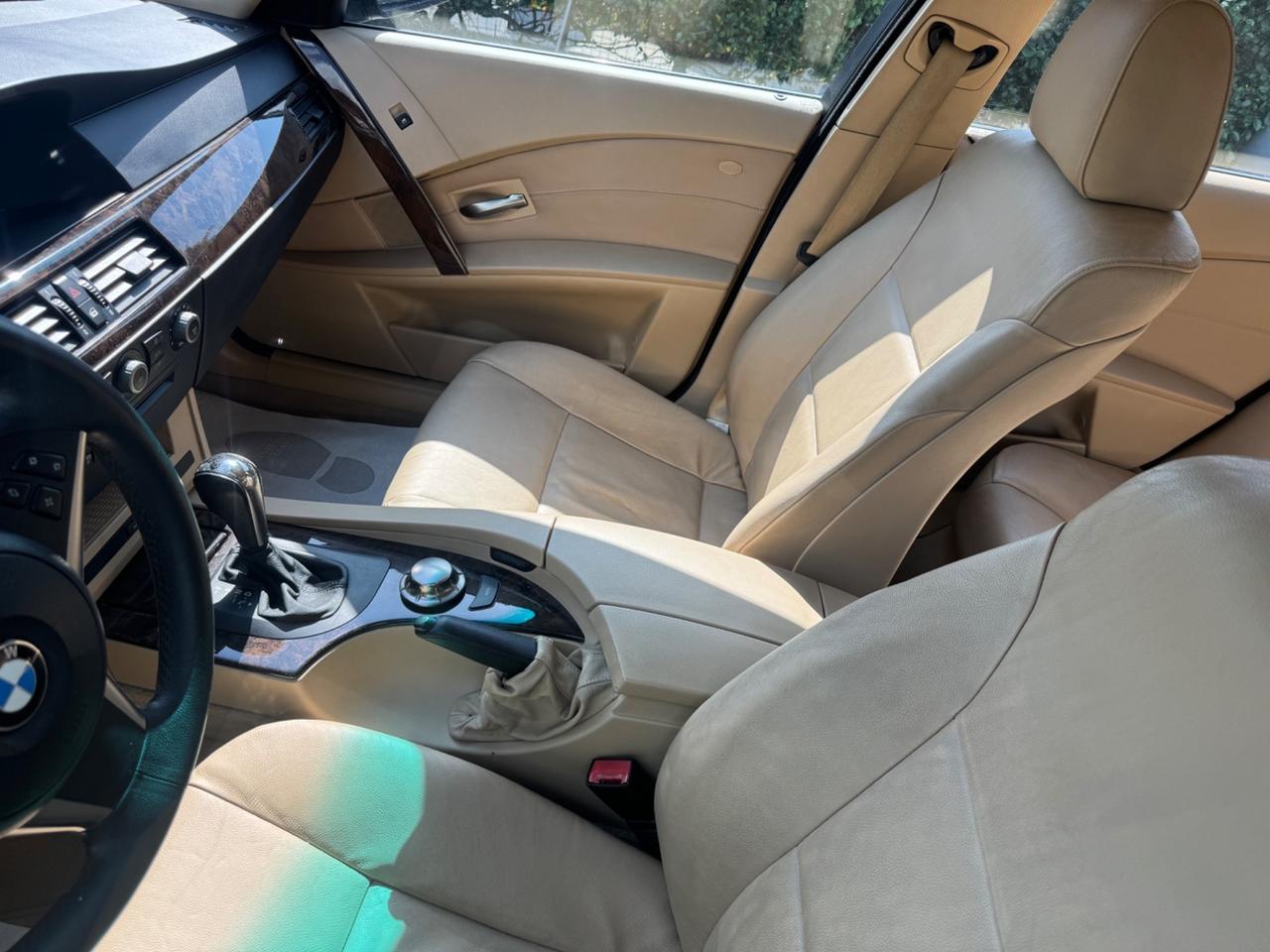 Bmw 530 530d cat Attiva