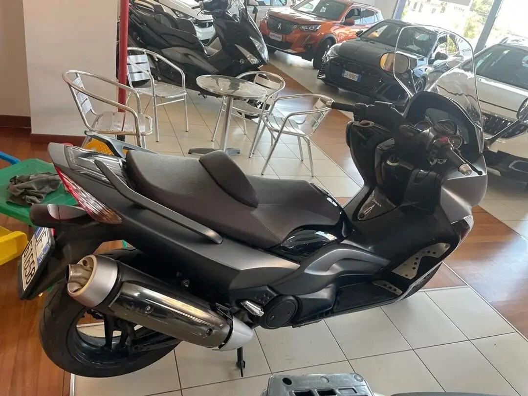 Yamaha TMAX 500