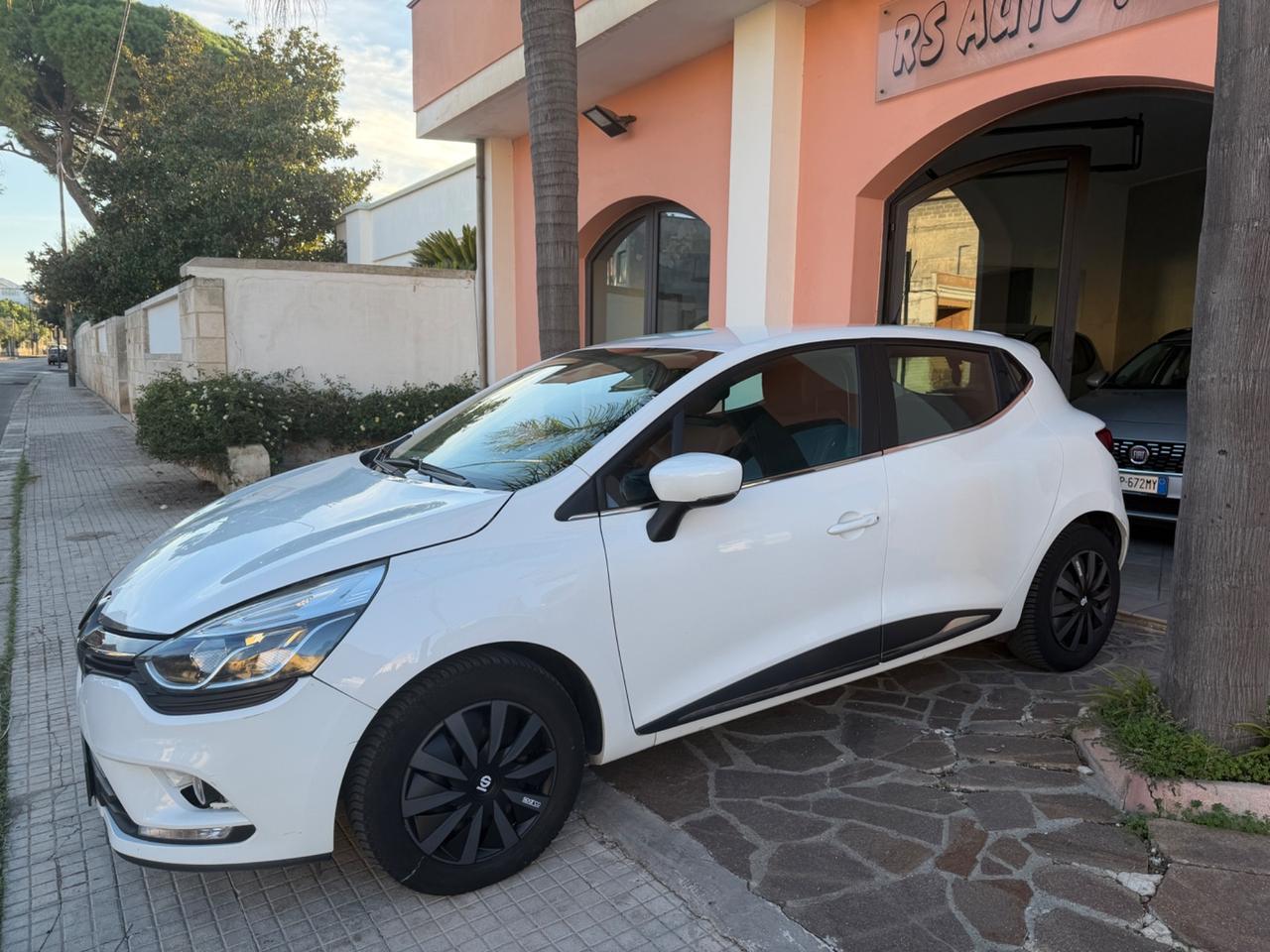 Renault Clio TCe 12V 90 CV GPL Start&Stop 5 porte Energy Intens