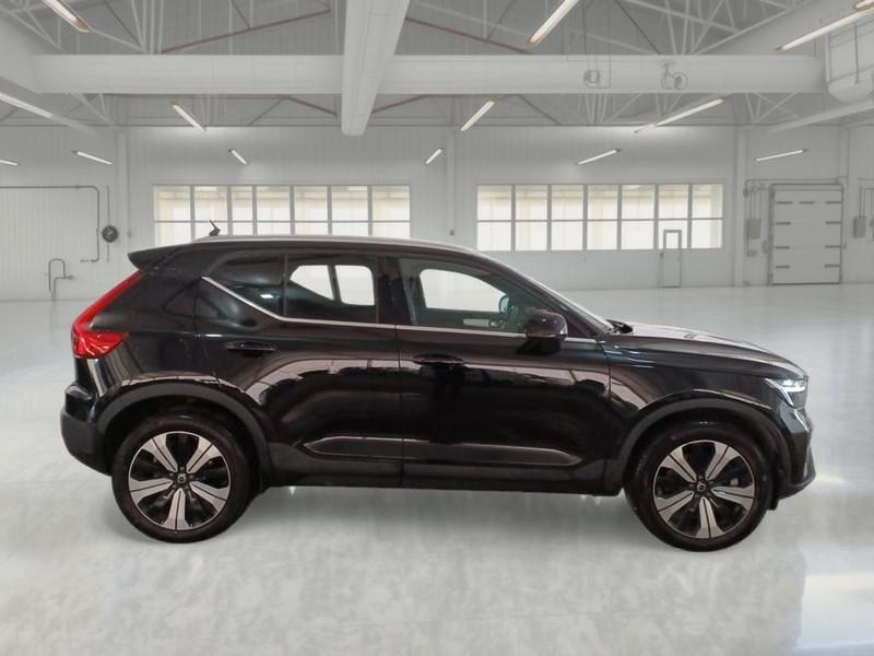 VOLVO XC40 T4 RECHARGE PLUG-IN AUTO CORE SUV