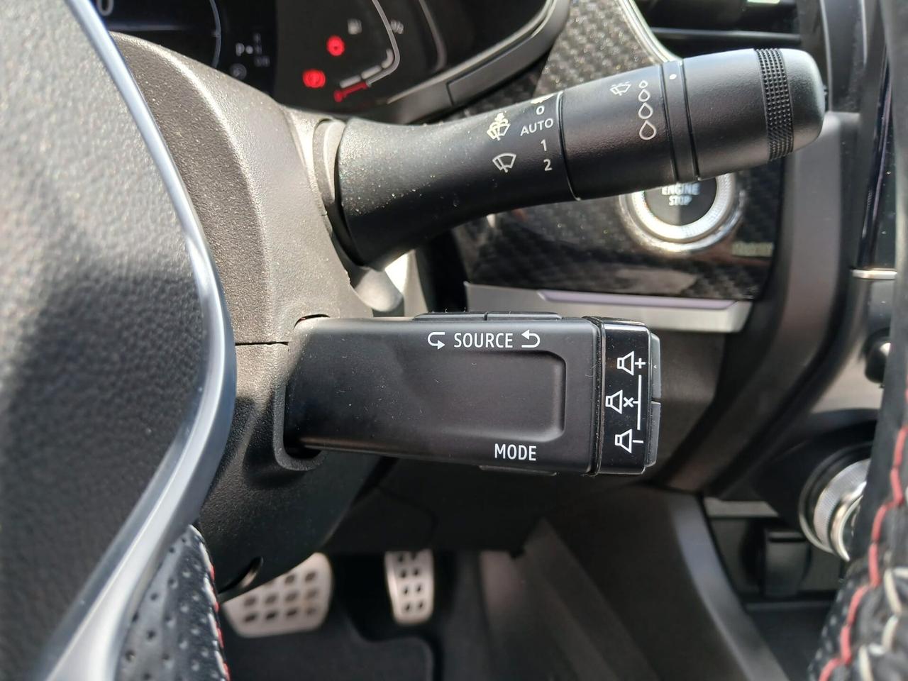Renault Arkana Hybrid E-Tech 145 CV R.S. Line