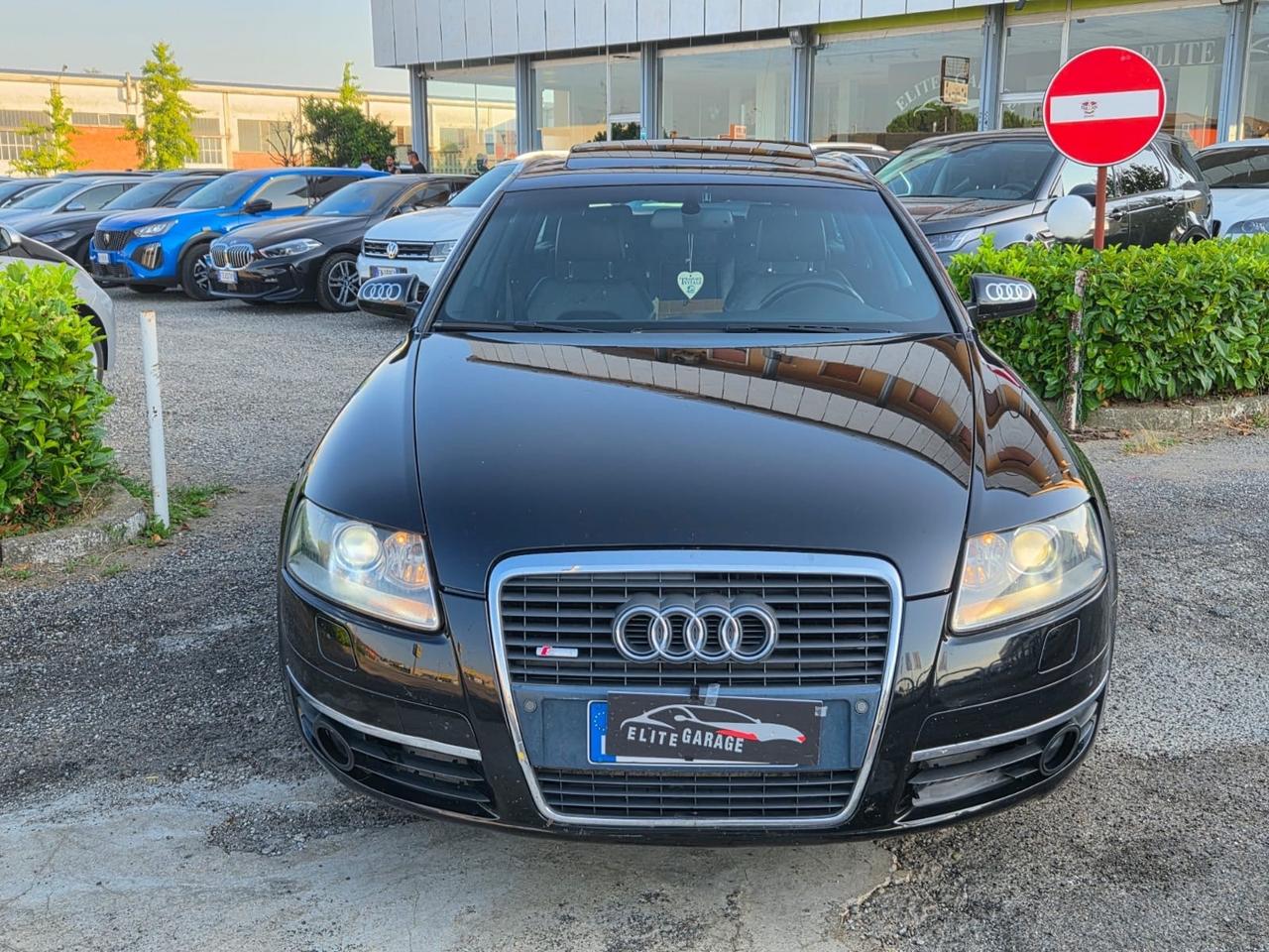 Audi A6 Avant 3.0 V6 TDI F.AP. quattro tipt. S Line