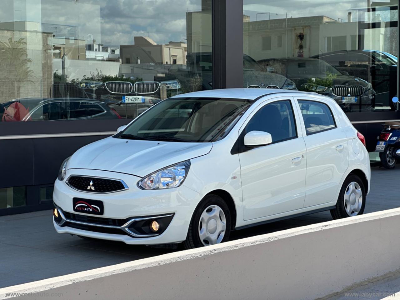 MITSUBISHI Space Star 1.0 Invite