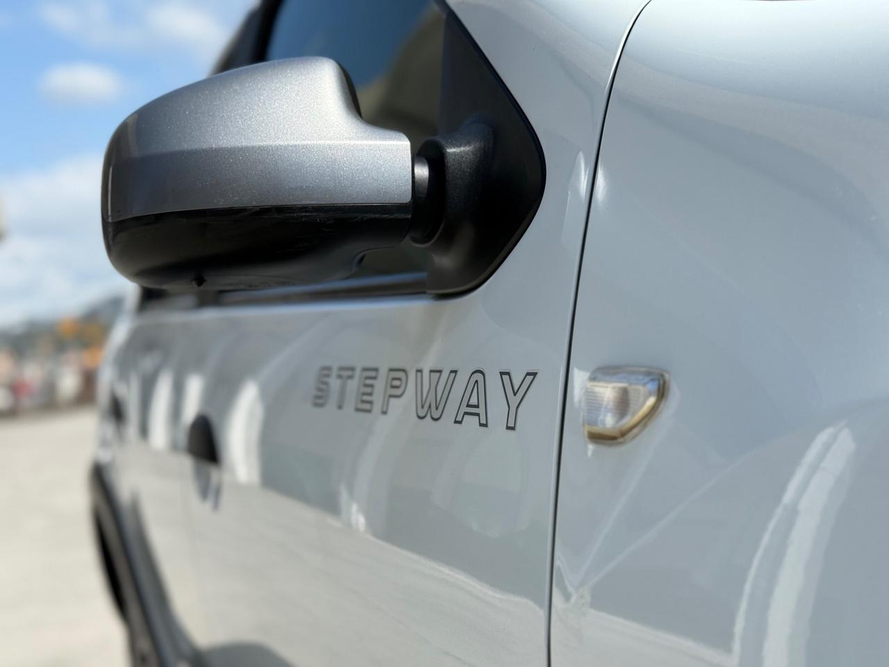 Dacia Logan MCV 1.5 Blue dCi 75CV Start&Stop Essential