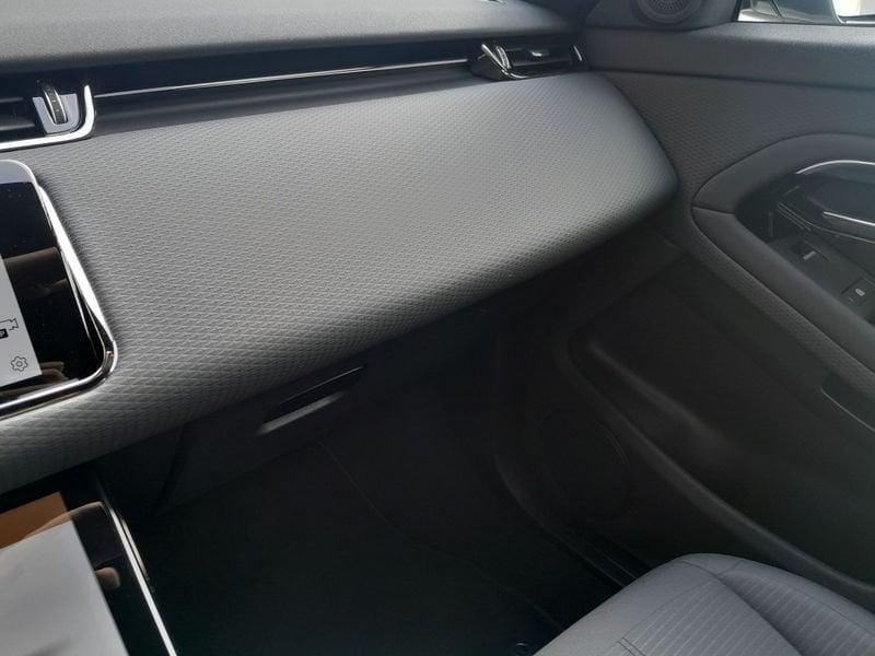 Land Rover Range Rover Evoque 2.0 D163 MHEV R-Dynamic S AWD auto