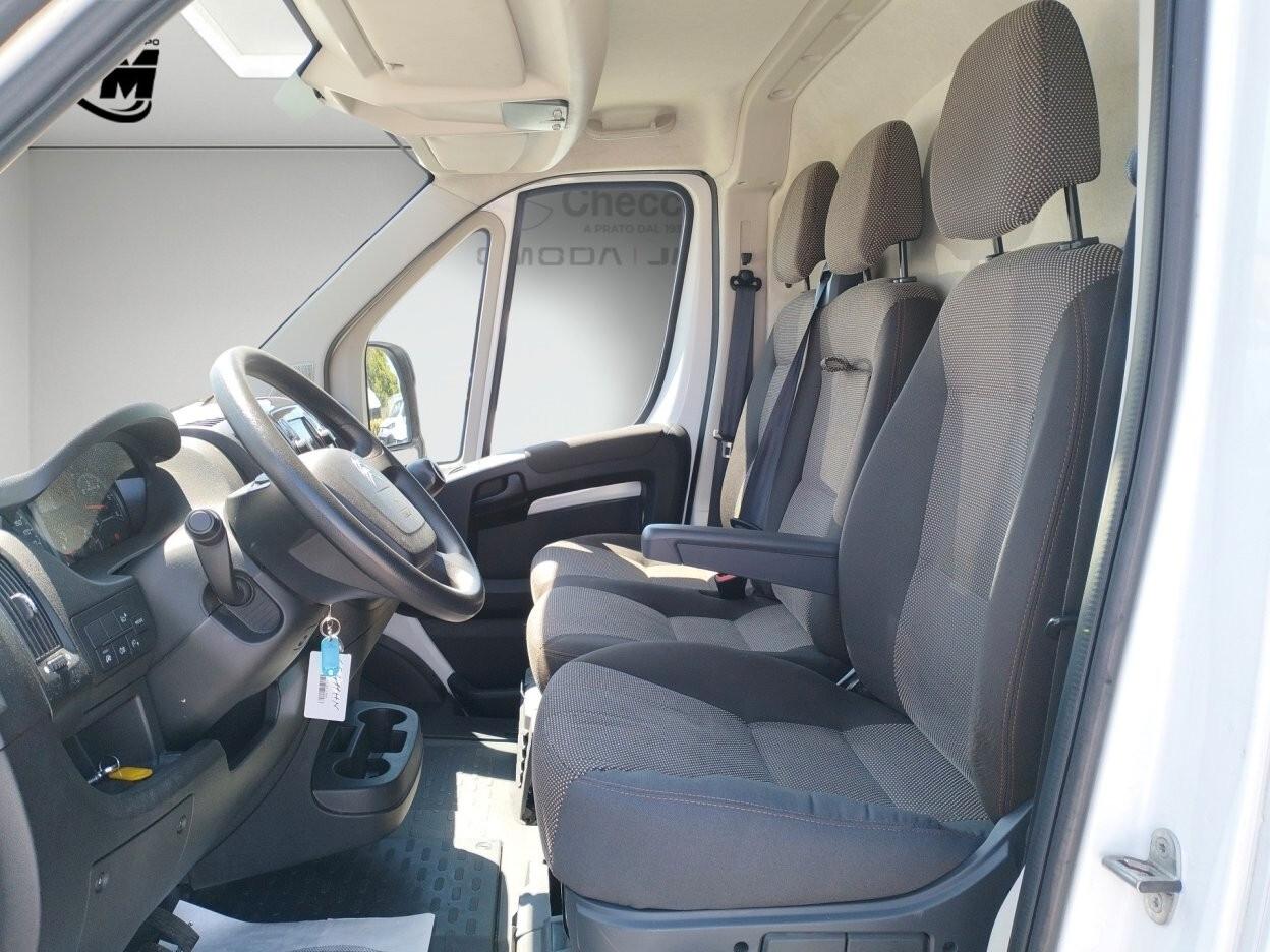 Citroen Jumper 33 BlueHDi 120 S&S PM-TM Furgone