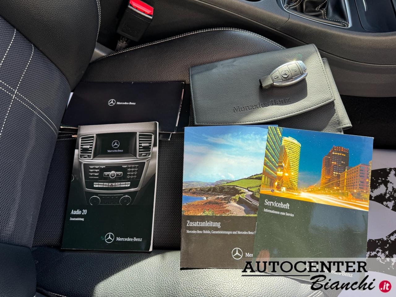 Mercedes Classe A A 180 cdi (be) Sport