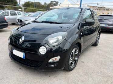 RENAULT TWINGO 1.2 WAWE -2012