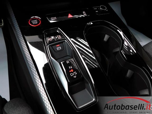 AUDI A5 2.0TDI MHEV+ S LINE EDITION S-TRONIC 204CV