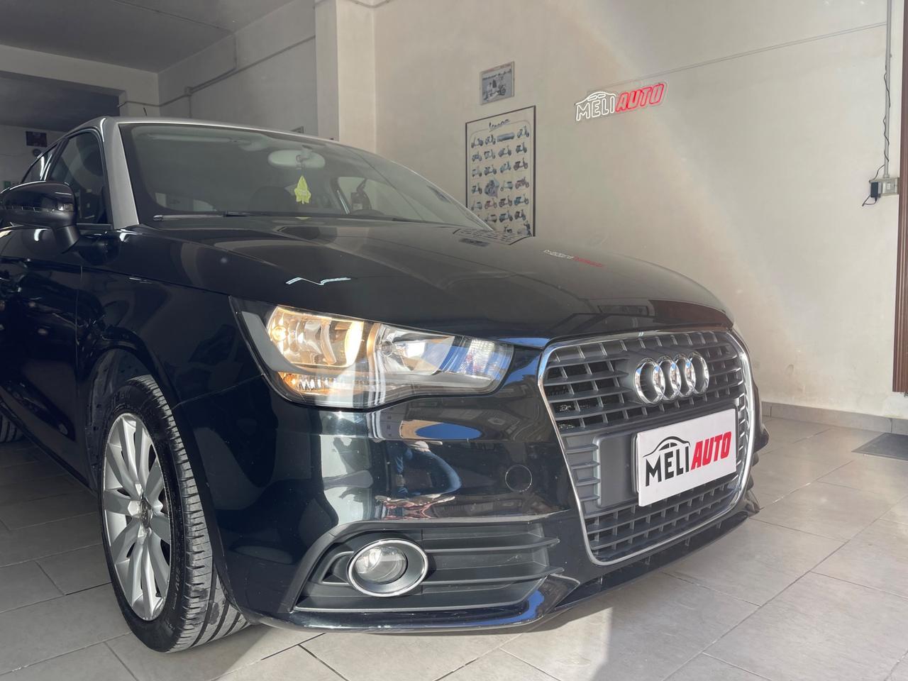 Audi A1 1.6 TDI 90 CV