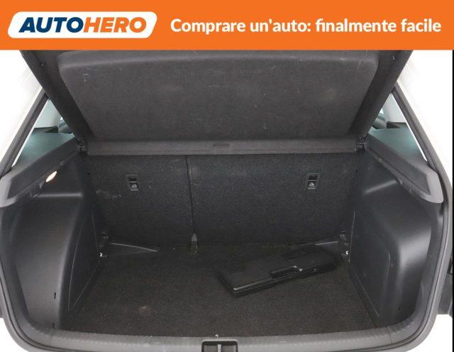 SKODA Rapid Spaceback 1.0 TSI 110 CV Ambition