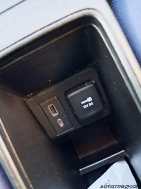 FIAT 500 500e Berlina 23,8 kWh Action