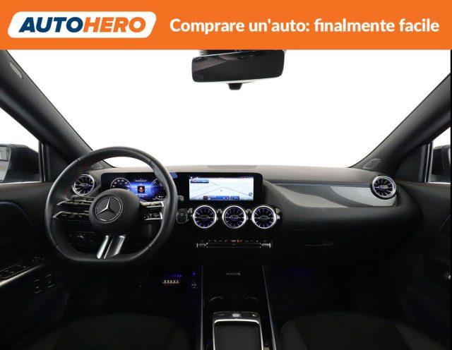 MERCEDES-BENZ GLA 250 e hybrid EQ AMG Line Advanced Plus