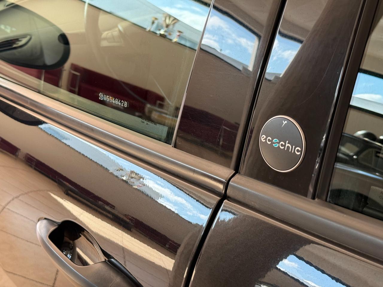 Lancia Ypsilon 1.0 FireFly 5 porte S&S Hybrid Ecochic Silver