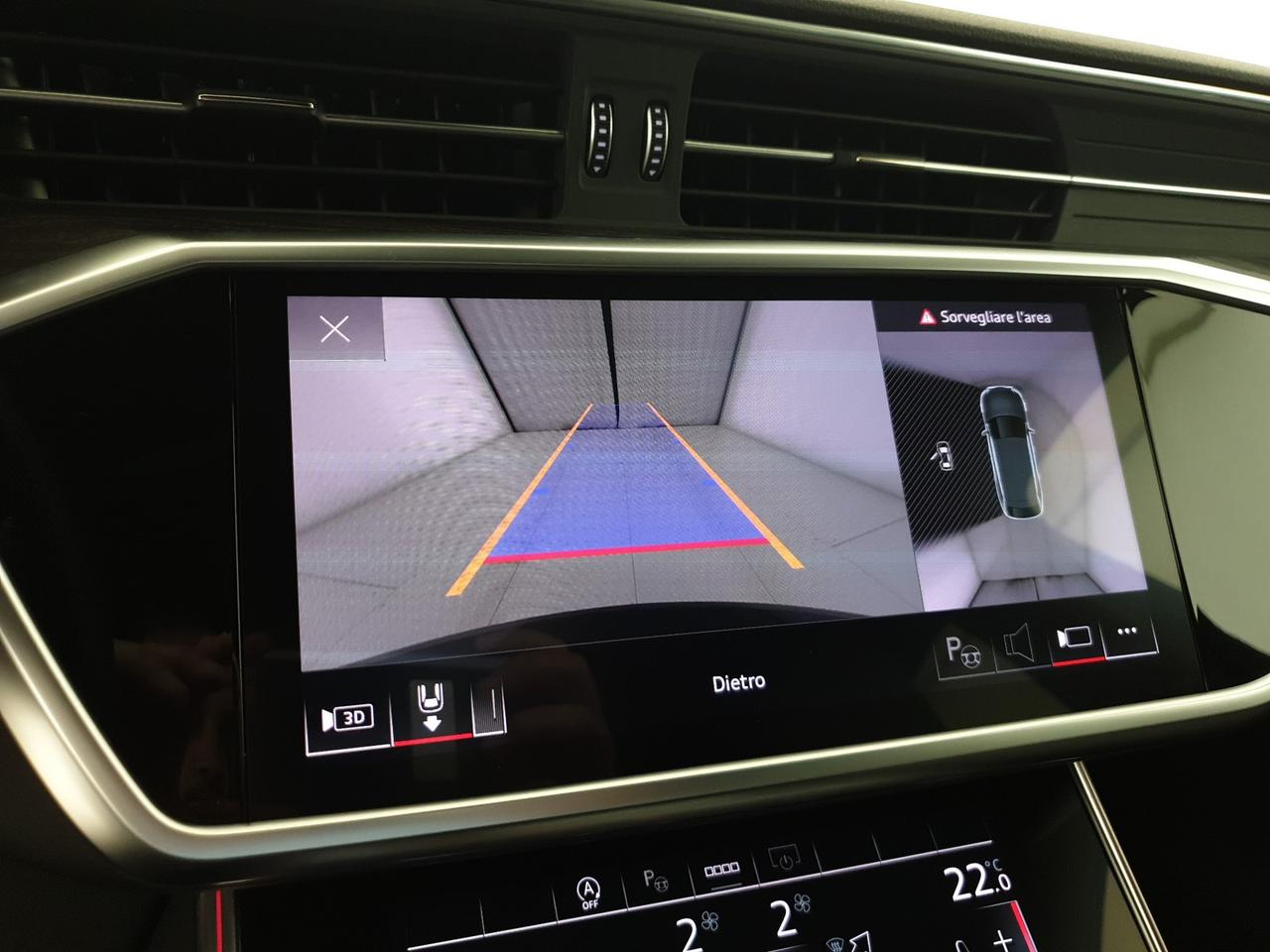 Avant 3.0TDI 344CV quattro tiptr Sport Attitude