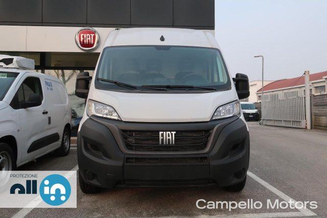 FIAT Ducato Ducato 33 MH2 2.2 Mjt 120cv E6d-Final