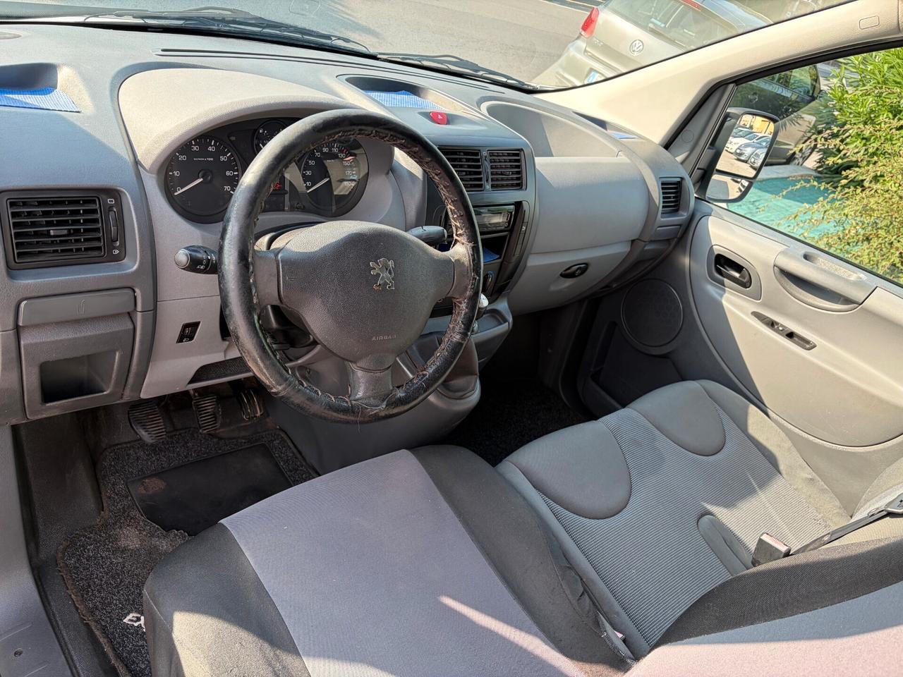 Peugeot Expert 2.0 HDi 120CV PC-TN 10Q Furgone