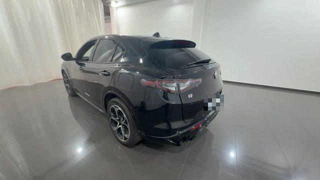 ALFA ROMEO Stelvio 2.2 TD 210CV AT8 Q4 Veloce #VARI COLORI
