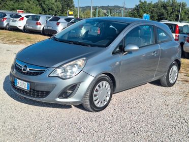 Opel Corsa 2013 1.2 85CV 3 porte GPL €5 24/25€ FA 450KM OCCASIONE