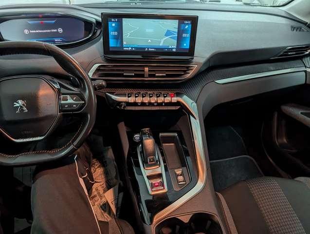 Peugeot 3008 3008 II 2021 1.5 bluehdi s&s 131CV EAT8