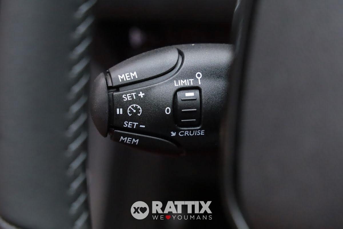 Peugeot 208 1.2 hybrid 110CV Style e-dcs 6