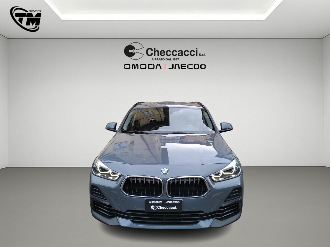 BMW X2 F39 xdrive25e Msport auto * 82.000 KM *