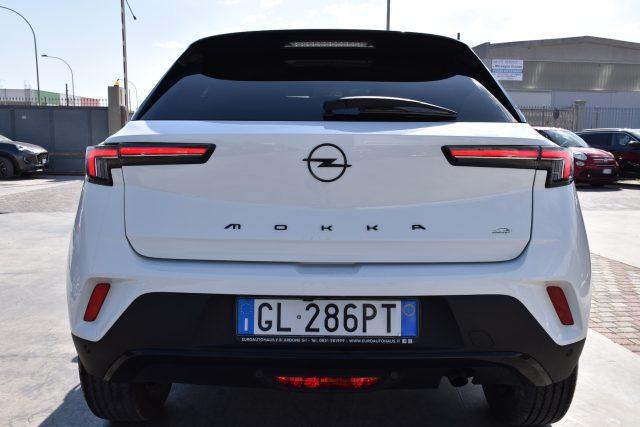 OPEL Mokka 1.2 Turbo GS Line *Navi,Retrocamera,LED,Bi-colore*