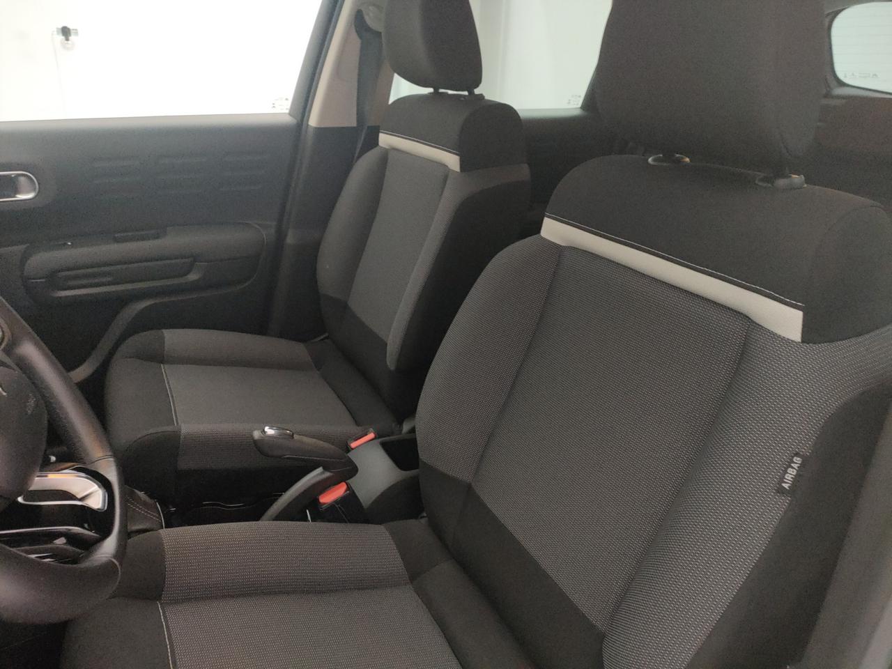 CITROEN C3 Aircross I 2021 - C3 Aircross 1.2 puretech Feel s&s 110cv