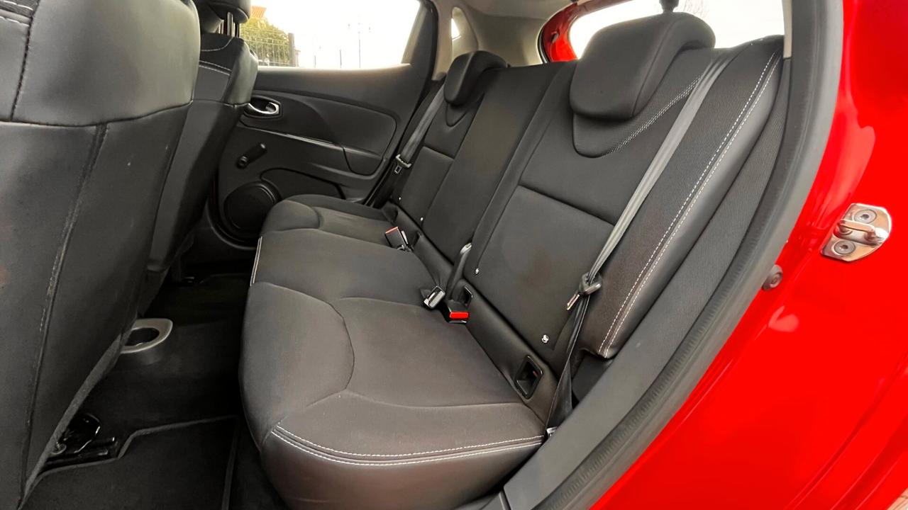 Renault Clio 1.2 GPL