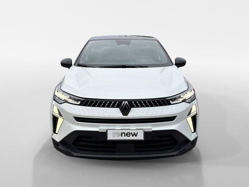 Renault Captur Captur TCe 90 CV Techno