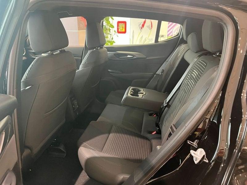 Alfa Romeo Tonale 1.5 130 CV MHEV TCT7 Sprint