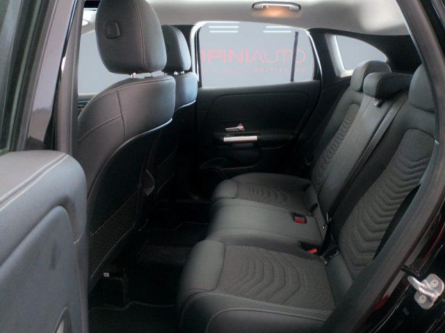 MERCEDES-BENZ GLA 180 d Automatic Progressive Advanced Plus Iva ESPOSTA