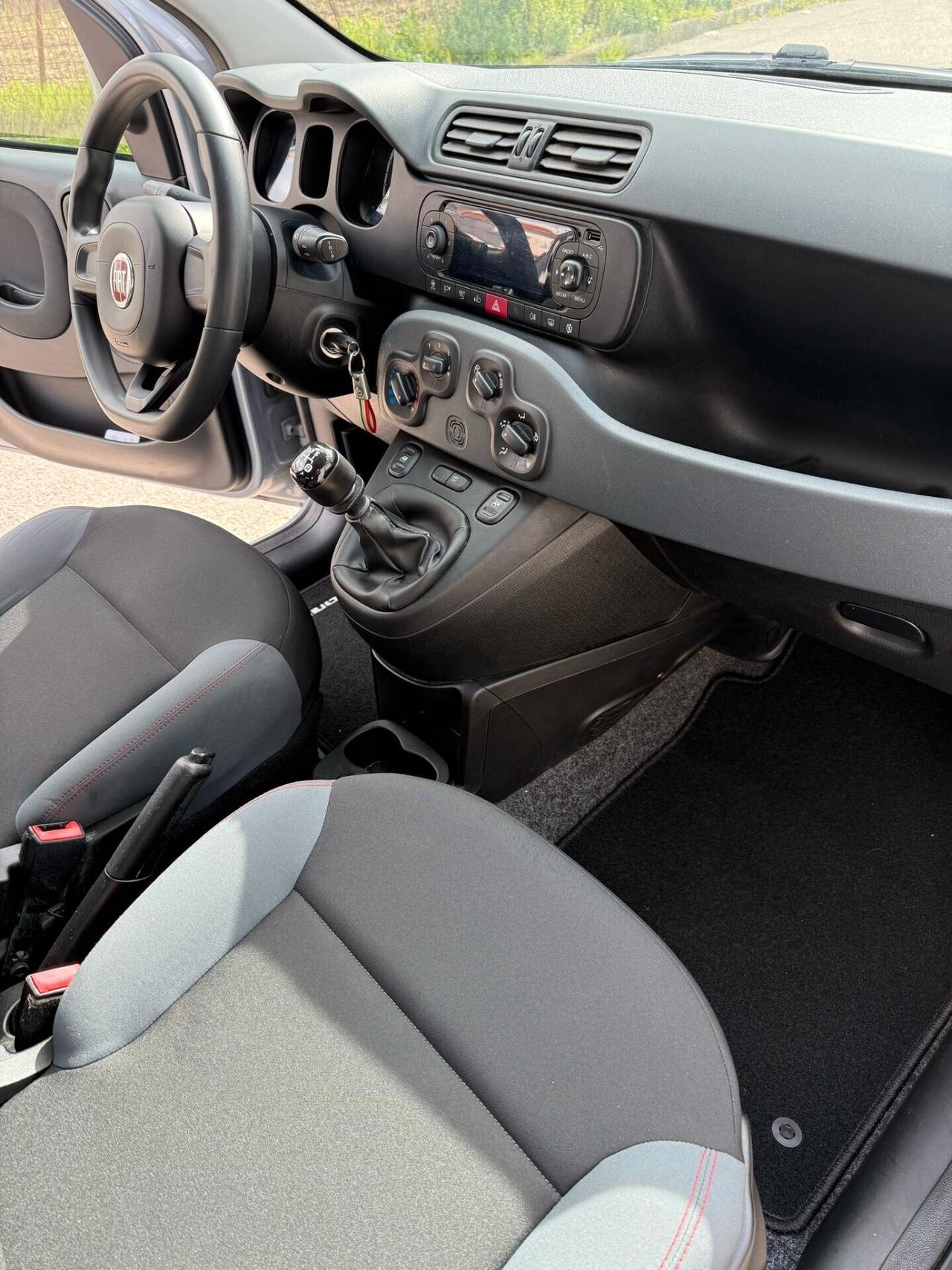 Fiat Panda 1.2 Easy
