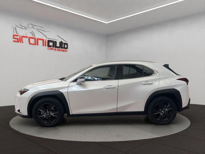 Lexus UX UX 300h 2.0 Urban 2wd cvt