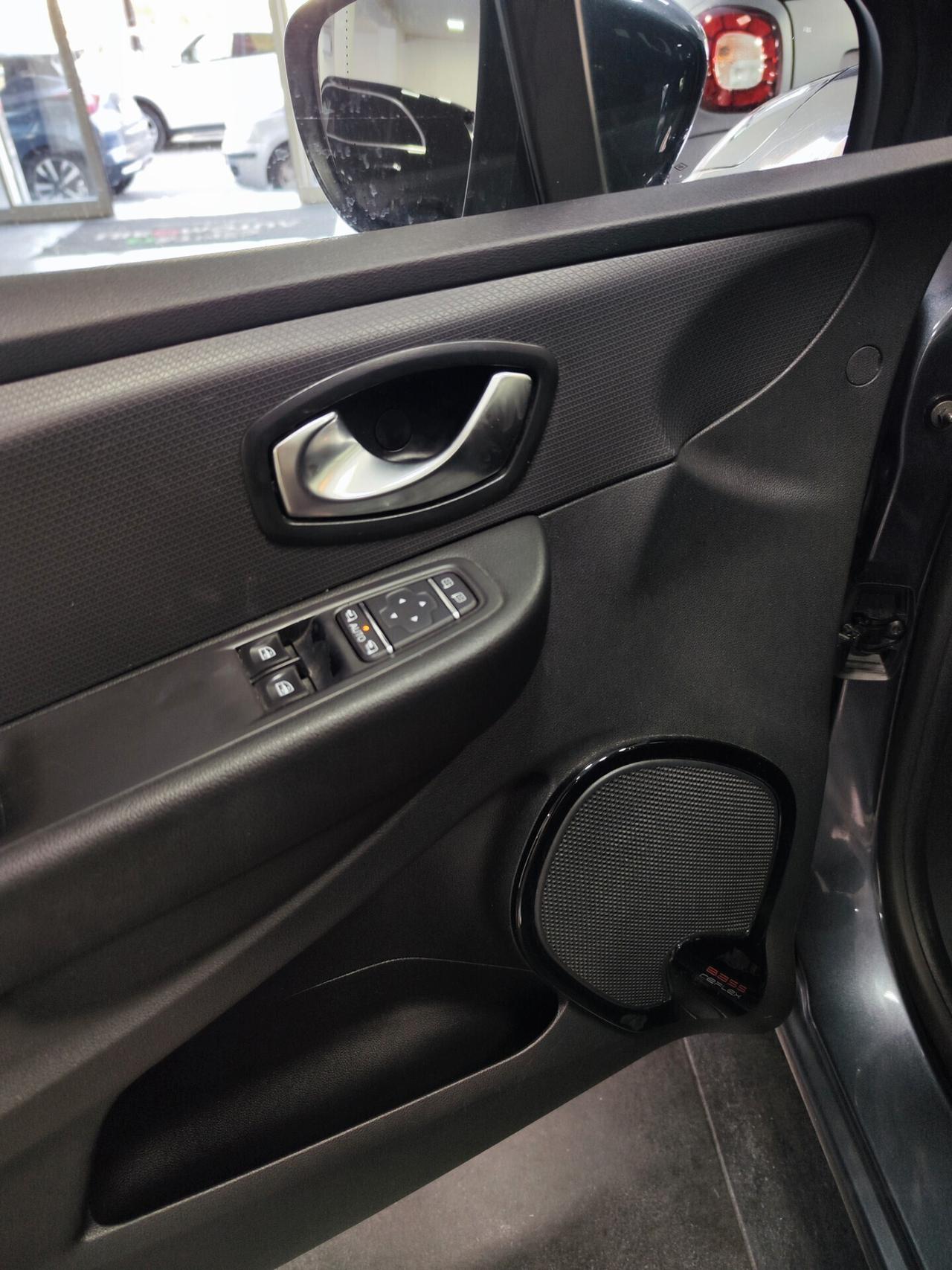 Clio Sporter dCi 90CV Start&Stop Energy UNICO PROPRIETARIO