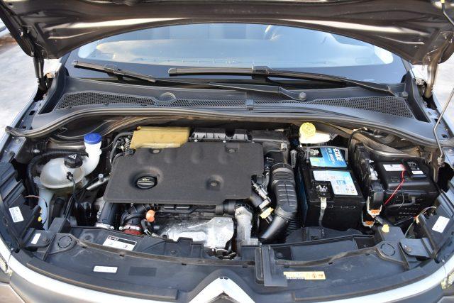 CITROEN C3 BlueHDi 100 S&S Shine
