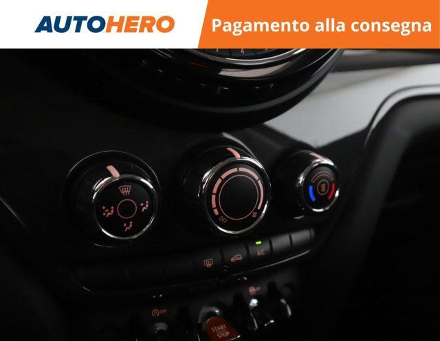 MINI Countryman 1.5 One D Countryman