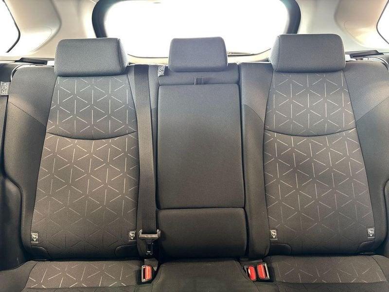 Toyota RAV4 2.5 VVT-iE Hybrid 218cv Active 2WD E-CVT