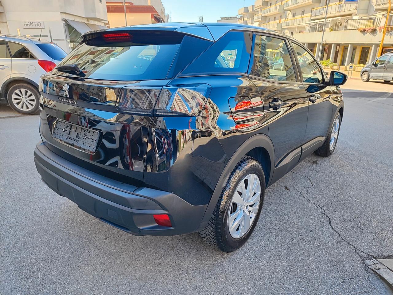 Peugeot 3008 GT Pack * 1.5 BlueHDi * Navi * Full * Garantita 12 Mesi