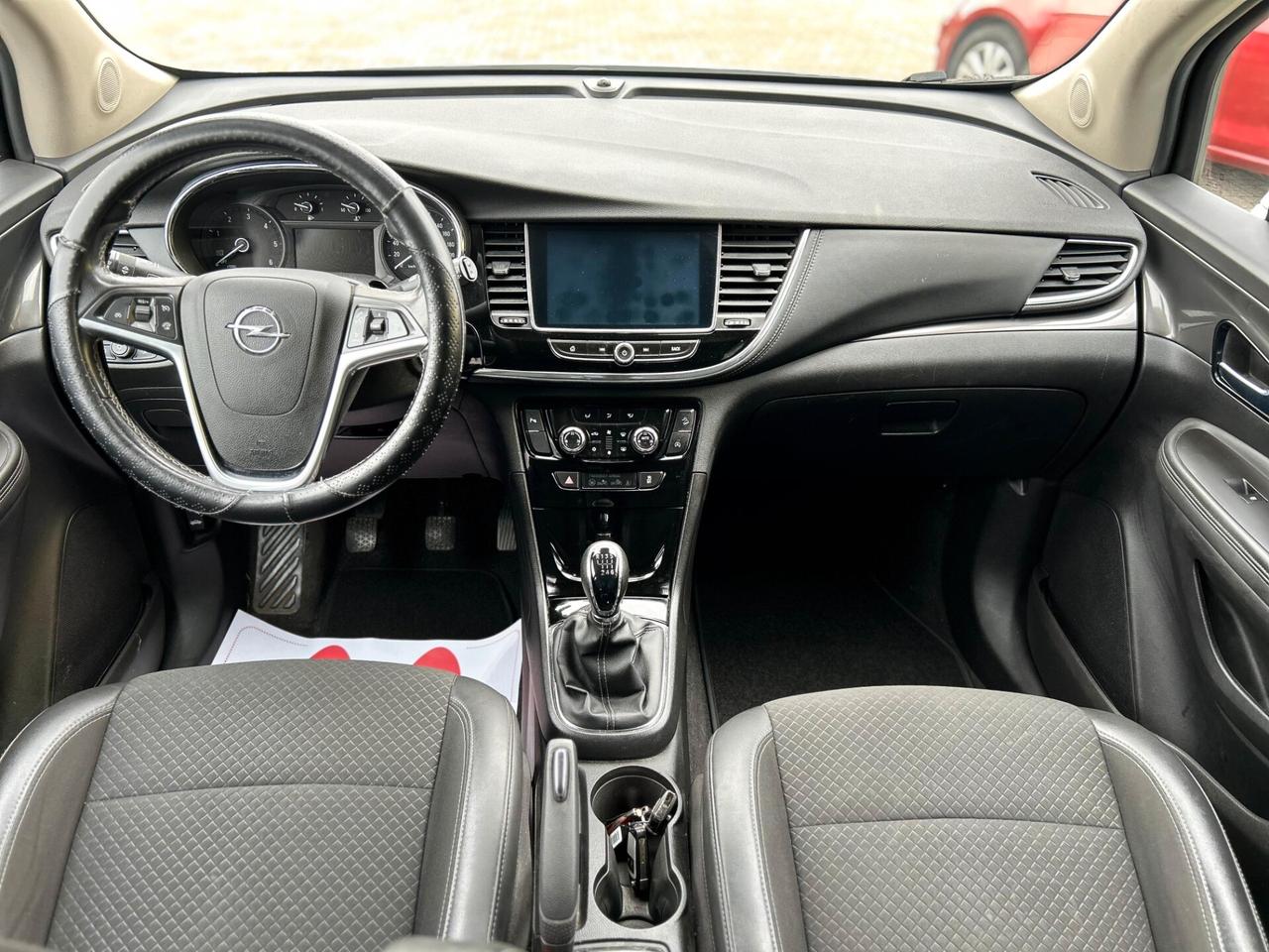 Opel Mokka 1.6 CDTI Ecotec 136CV 4x4 Start&Stop Cosmo