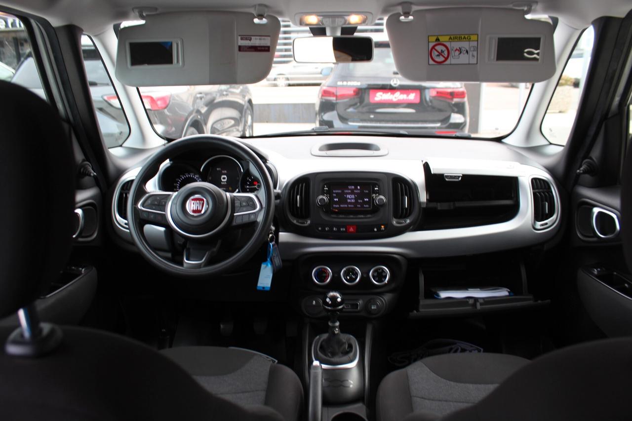 Fiat 500L 1.3 Multijet 95 CV Urban