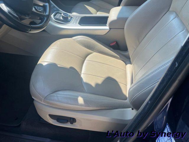 LAND ROVER Range Rover Evoque 2.0 eD4 5p. SE Dynamic